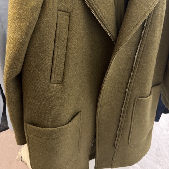 MADEWELL Eldridge size M - Picture 5 of 7